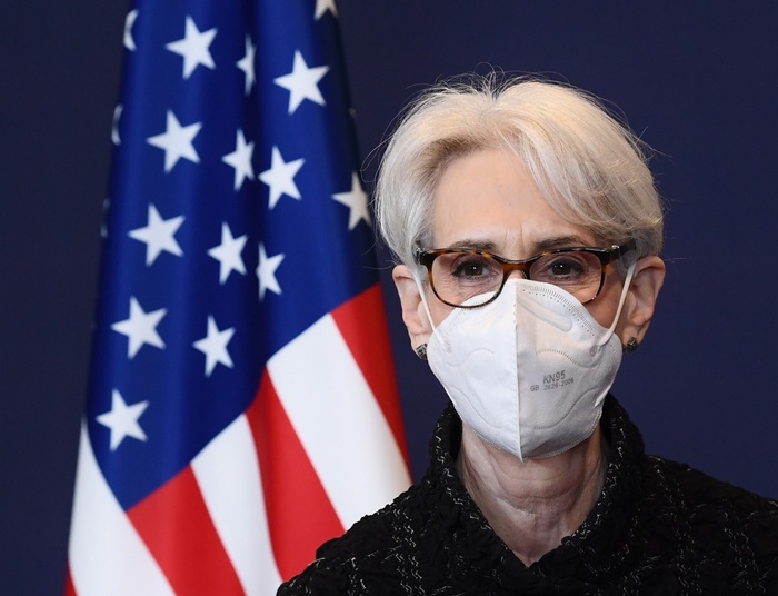 "USA i sojusznicy z NATO solidarnie odrzucili główne propozycje Rosji"