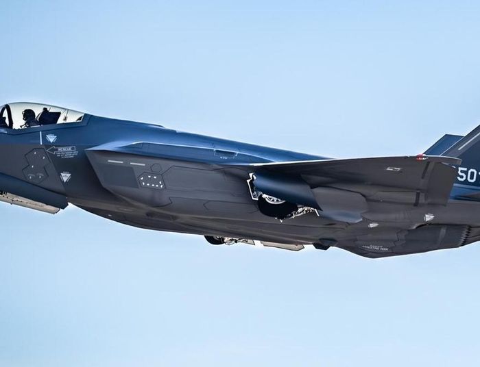 F-35 uratowały Polskę. Politycy nie przebierali w środkach, by podważyć ich zakup