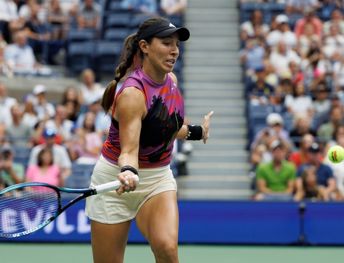 Świątek stanie jej na drodze do życiowego sukcesu. Kim jest Jessica Pegula?