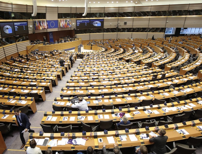 Kryzys graniczny. Gdzie się podziała Unia Europejska?