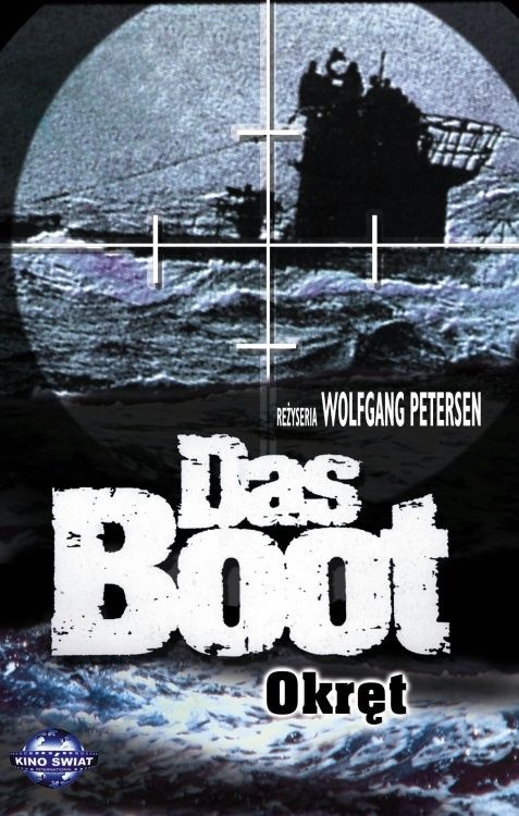 Wolfgang Petersen twórca filmów takich jak Das Boot