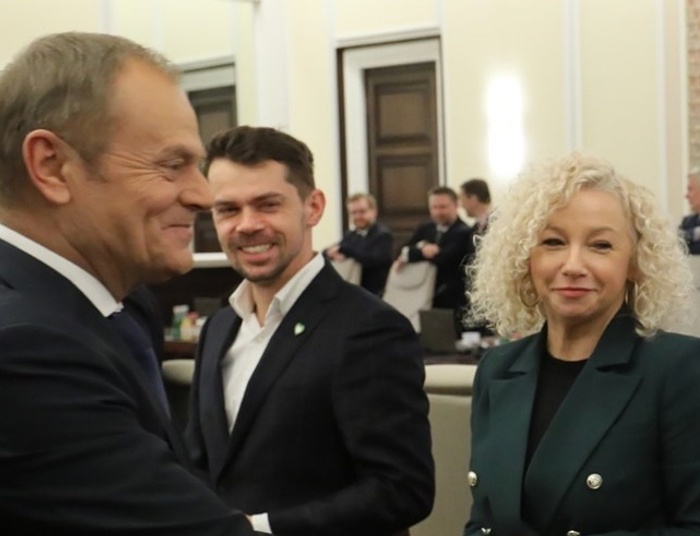 Lewica uderza w PiS. MS bierze się za mowę nienawiści wobec osób LGBT