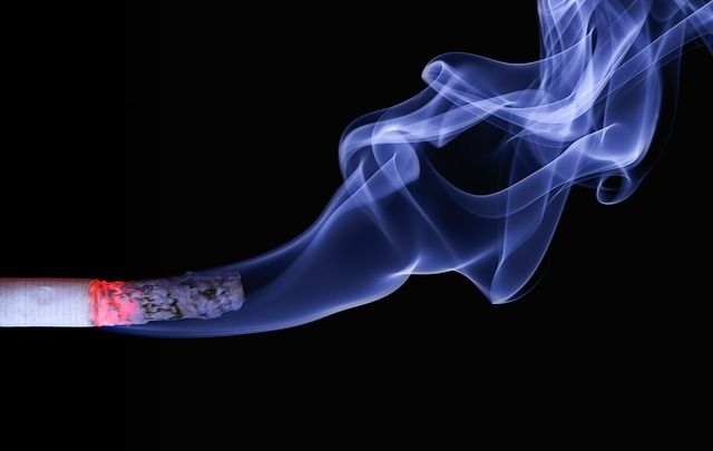 Podwyższenie akcyzy na papierosy - nowy pomysł rządu.