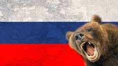 Czy rosyjski niedźwiedź da się obedrzeć ze skóry
