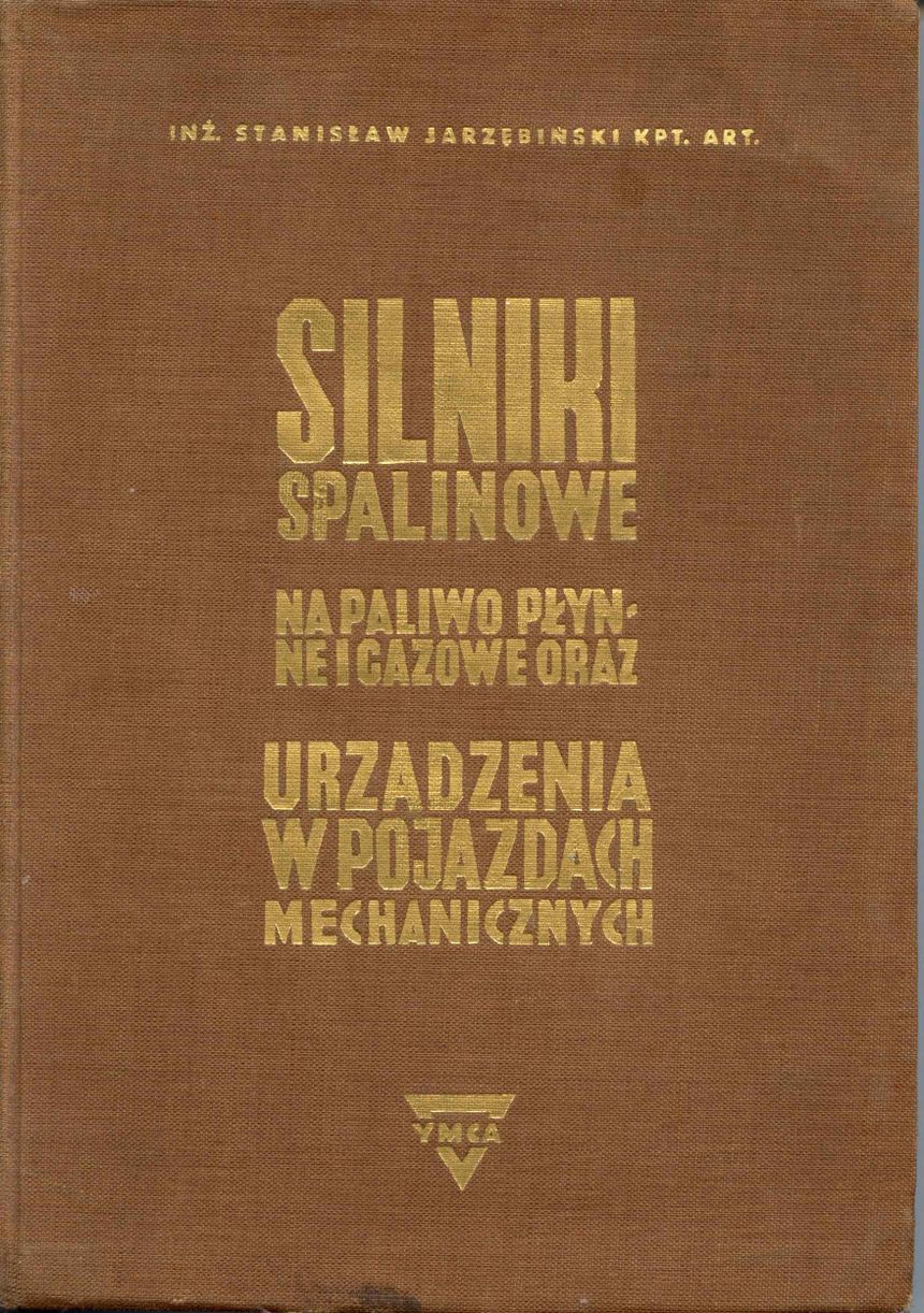 Okładka książki wydanej staraniem polskich żołnierzy internowanych w Szwajcarii. Ze zbiorów Alpejskiego