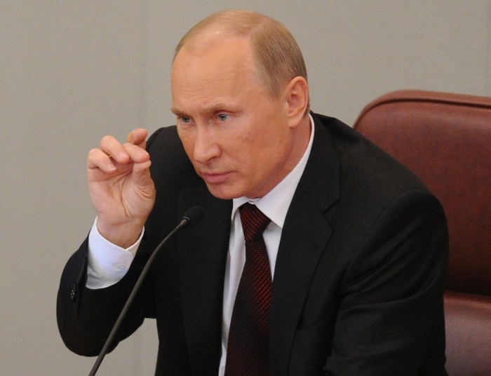 Putin podpisał dekret. Do armii rosyjskiej wstąpi niespełna 135 tysięcy osób