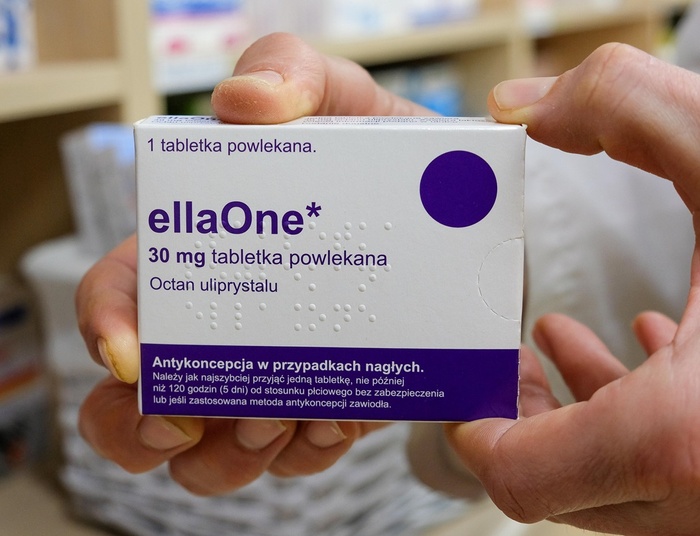Pigułka „dzień po” bez recepty. Sejm właśnie zdecydował