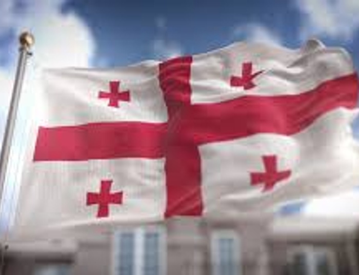 Gruzini chcą wejść do NATO i UE