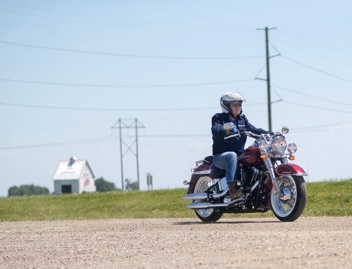 Wyciął numer Trumpowi i zgłosił start w wyborach
