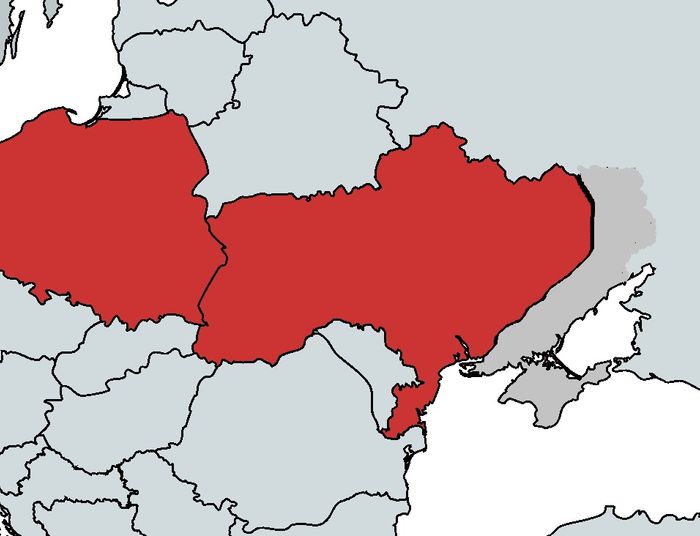 Kolejny ukraiński publicysta straszy udziałem Ukraińców w polskich wyborach