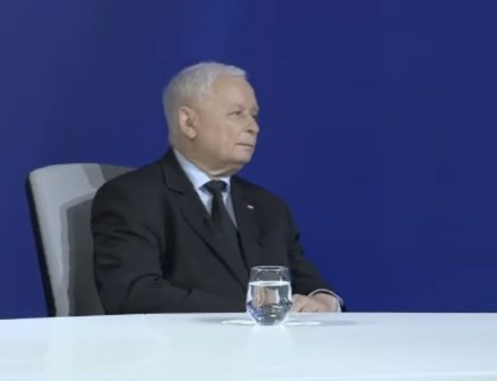 Kaczyński komentuje sukces zbiórki PiS. Na konto partii wpłynie pokaźna suma