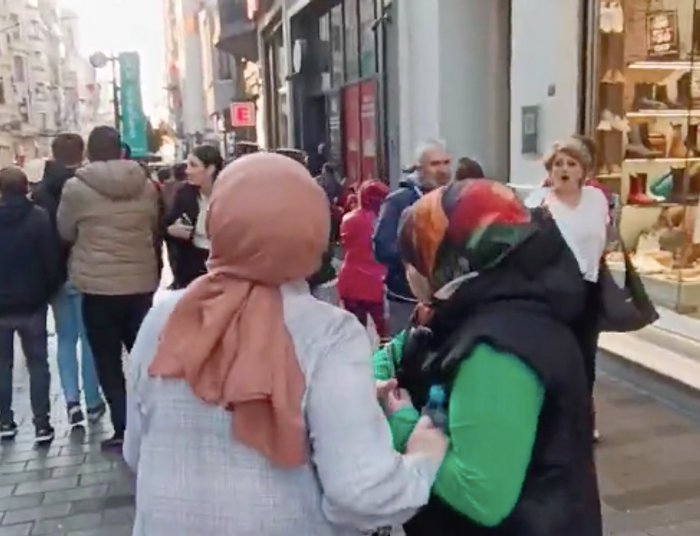 Potężna eksplozja w centrum Stambułu. Wybuch na popularnej alei dla pieszych