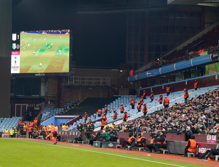 Po skandalu w Birmingham. Były prezes PZPN: z Polaków robi się kozłów ofiarnych