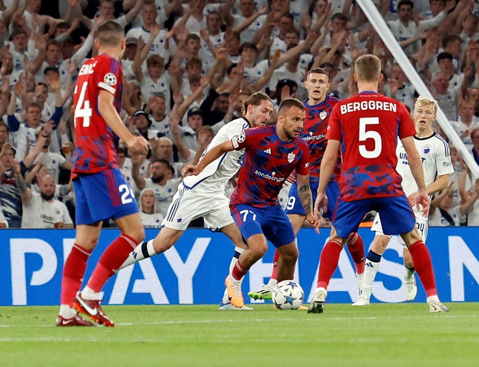 Raków walczył do końca. Zabrakło niewiele