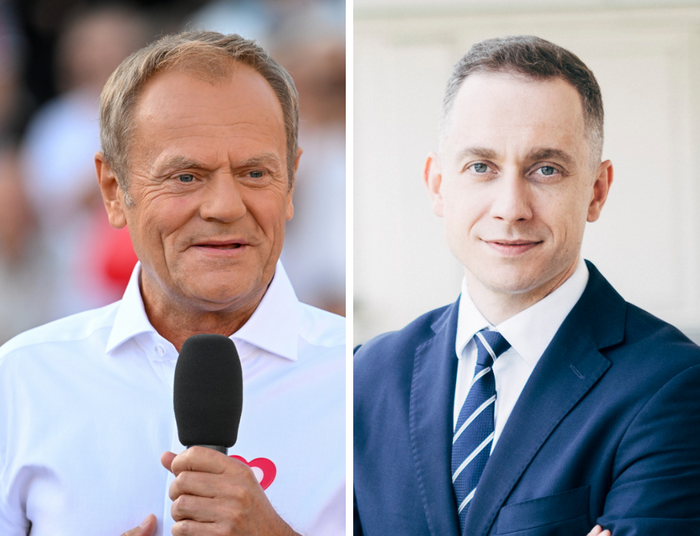 Szokujący spot PiS. "Jesteśmy gotowi na prawie każdą liczbę imigrantów"