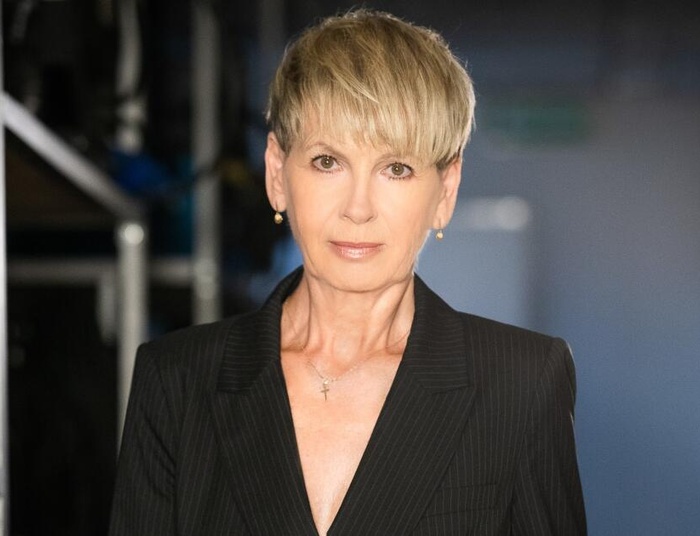 Przepracowała w TVN 20 lat. Teraz musi odejść