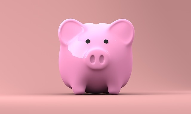 Zobacz ranking najlepszych kont oszczędnościowych. Fot. Pixabay