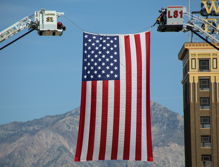 Joe Biden jako Anty-Trump