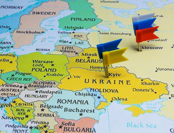 Nie wolno lekceważyć Rosji...