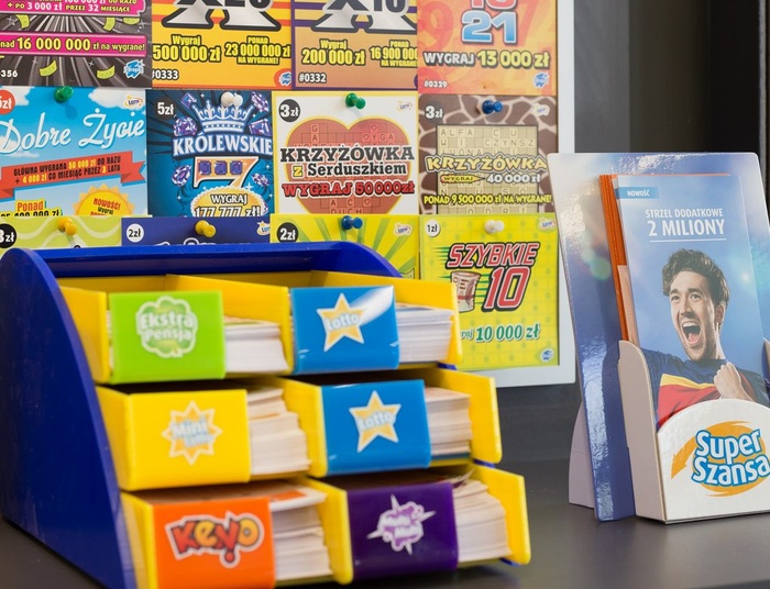 Totalizator Sportowy jeszcze bardziej "eko". Akcja zasadzania drzew i oszczędzania energii