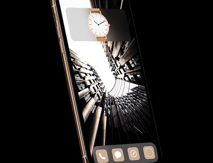 Pękła kolejna granica… a ja się poniekąd cieszę.