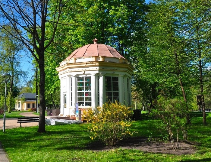 Tropami Marszałka w Litwie