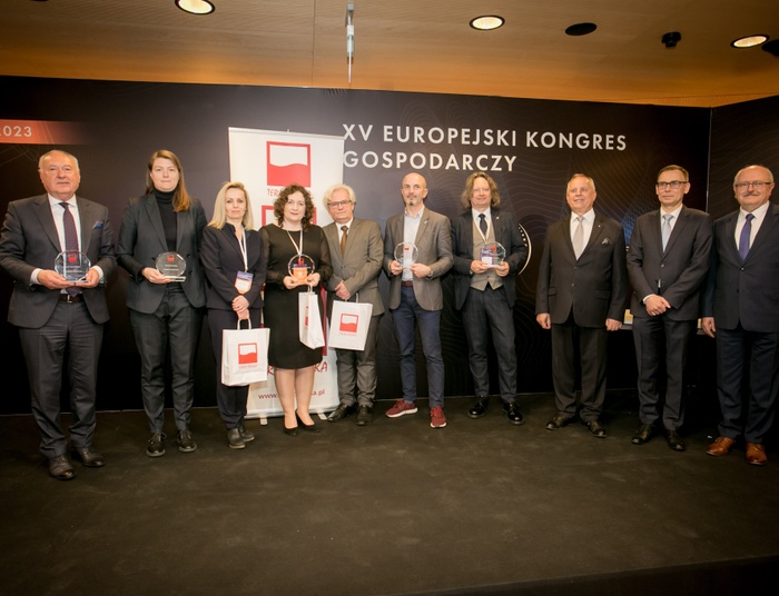 Kolejni śląscy Promotorzy Polski