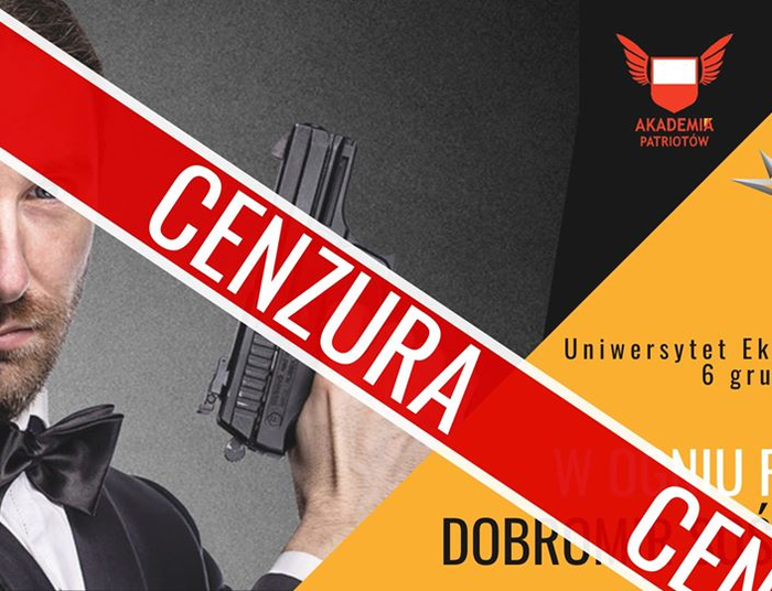 Wywiad z Sośnierzem