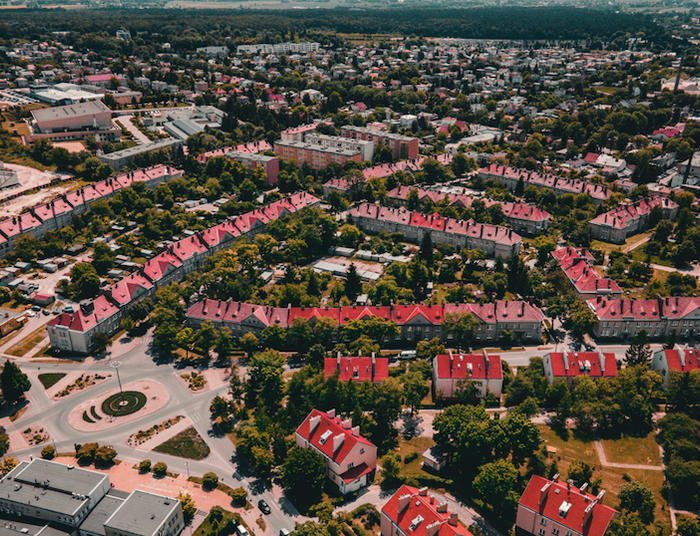 Idealne miejsce na weekendowy wypad. Oto przewodnik po tym urokliwym mieście