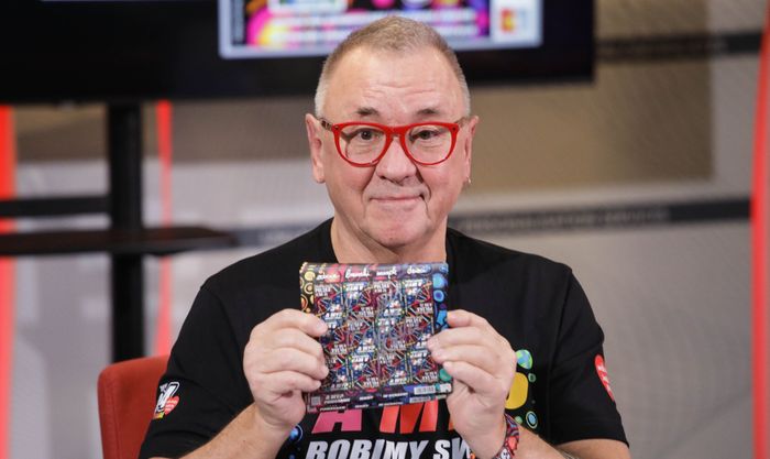 Akcja "nie daję na Owsiaka" przybiera na sile. Szef WOŚP: "Warto puknąć się w głowę"