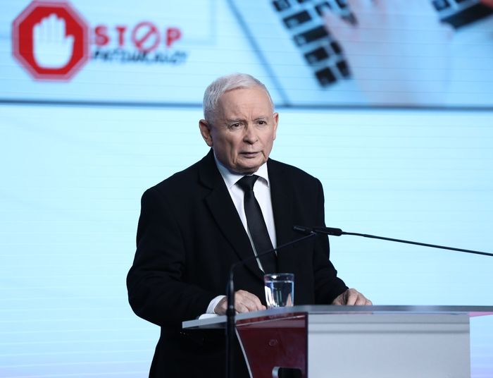 Budować mosty zaufania – oto czego potrzebuje PiS