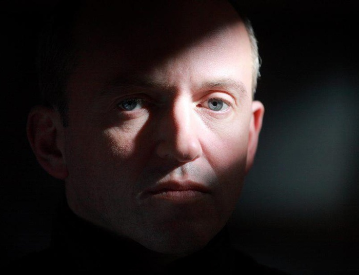 Nie żyje Wiktor Bater