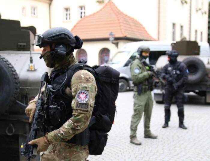 CBA zatrzymało kolejną osobę pracującą w rządowej agencji. W tle duża afera