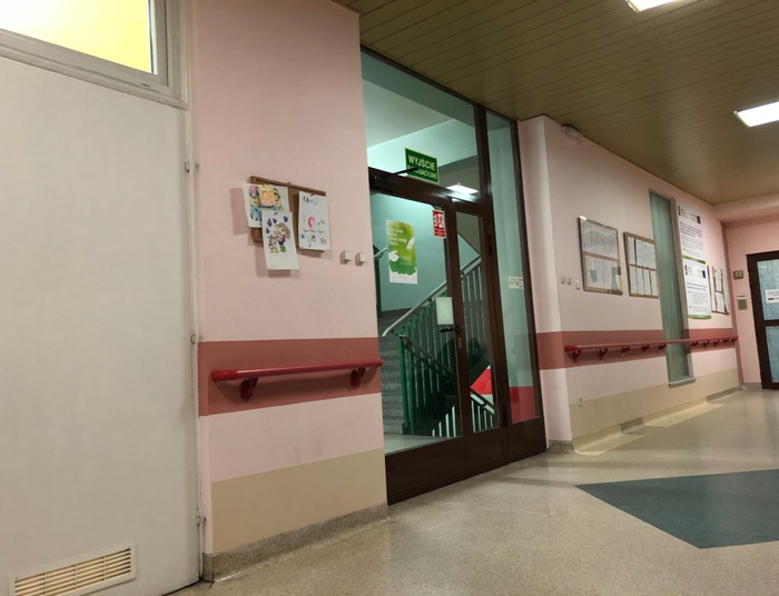 Wraca pandemia. Duży polski szpital zamyka SOR dla pacjentów