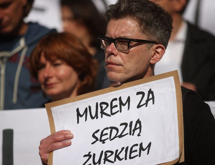 Afera RARS. Tuleya nie przedłużył aresztu Pawła K.