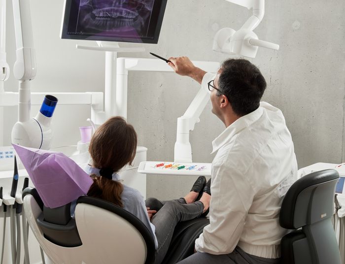 To nie jest klinika. Pacjenci masowo wprowadzani w błąd