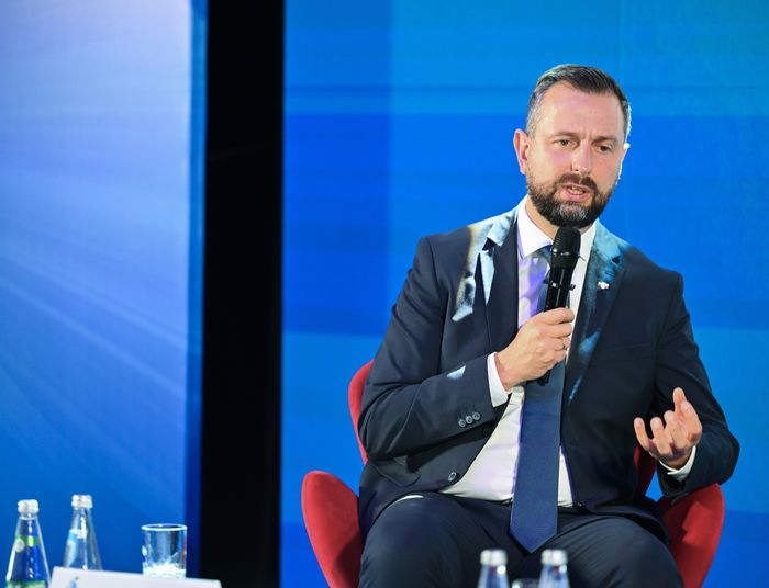 Kosiniak-Kamysz drugi raz tego błędu nie popełni. "Nie da się wykorzystać Tuskowi"