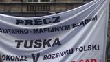 3 Rocznica zbrodni smoleńskiej na Polsce