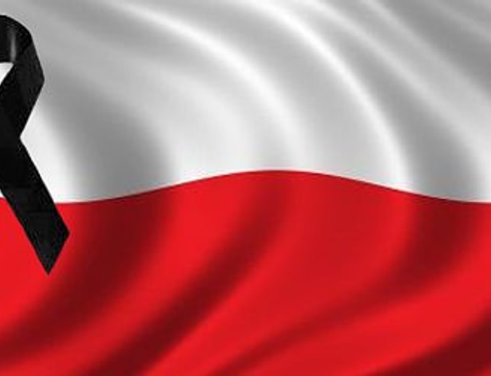 Śp. Wiesław Gęsicki i śp. Piotr Kolanowski