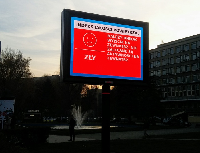 Tymczasem w Krakowie