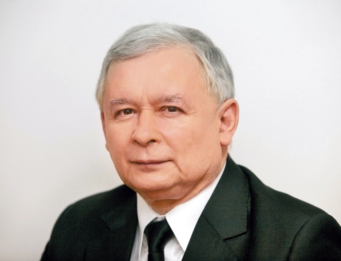 Jarosław Kaczyński o przyszłości Zjednoczonej Prawicy. "Nowy Polski Ład szansą dla kraju"