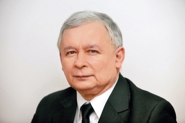 Prezes PiS, wicepremier Jarosław Kaczyński, fot. pis.org.pl