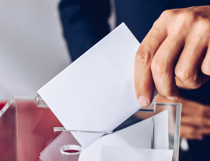 To Mentzen albo Hołownia wybiorą nam nowego prezydenta!