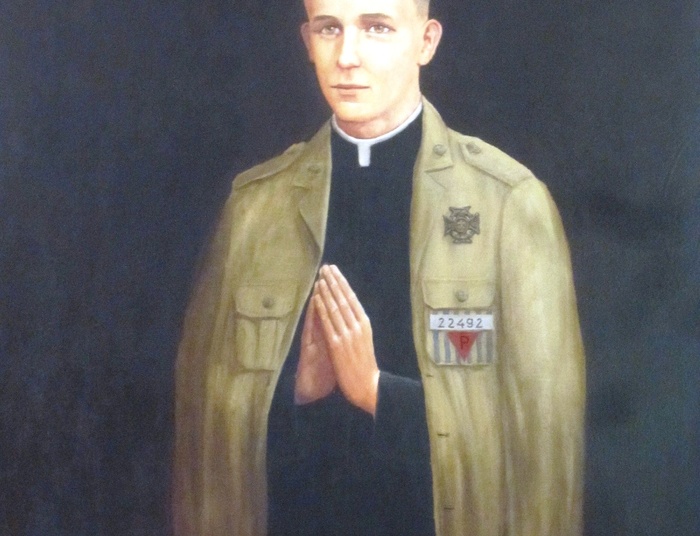 bł. Stefan Wincenty Frelichowski