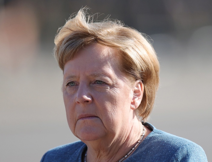 Poseł PiS o wyborach w Niemczech i relacjach z Polską: Gorzej niż za Merkel nie będzie