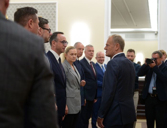 Zwrot ws. waloryzacji emerytur. Rząd zdecydował się na nietypowe rozwiązanie