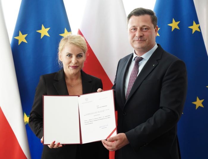 Nowa rzecznik MŚP. Ekspert: Musi skupić się na najbardziej palącej kwestii