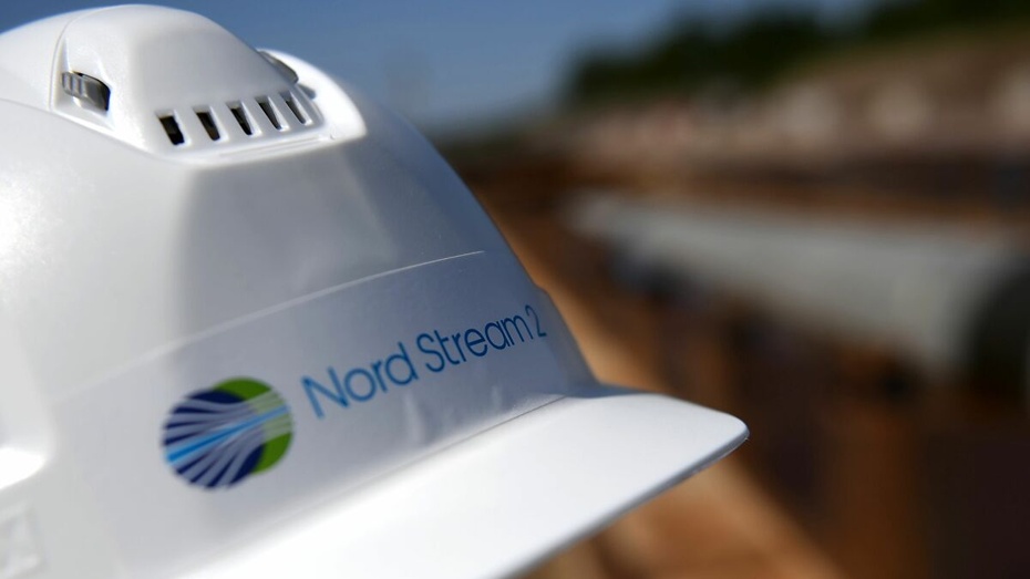 Finalizacja Nord Stream 2 stoi pod dużym znakiem zapytania.