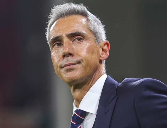 Sensacyjne doniesienia: Sousa porzuca reprezentację Polski