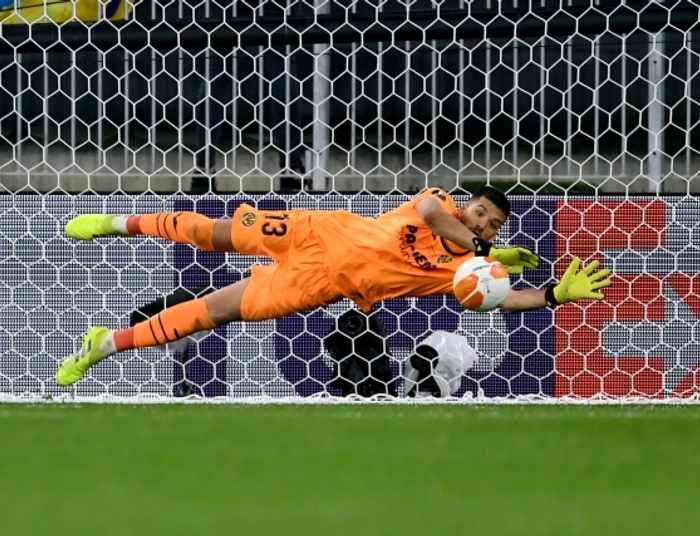 Finał Ligi Europy. Villarreal vs Manchester United. Co to było za widowisko!